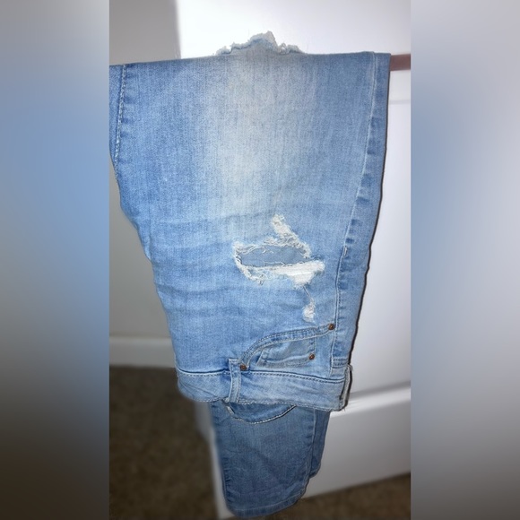 Refuge Jeans Size 6 - Picture 2 of 5